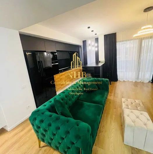 Apartament 2 camere , Bolat Residence - Poză 2