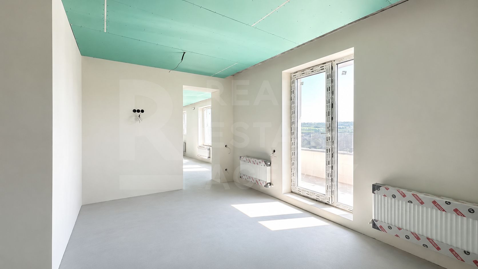Vânzare, apartament, 4 camere, strada Merilor, Ialoveni - Poză 4