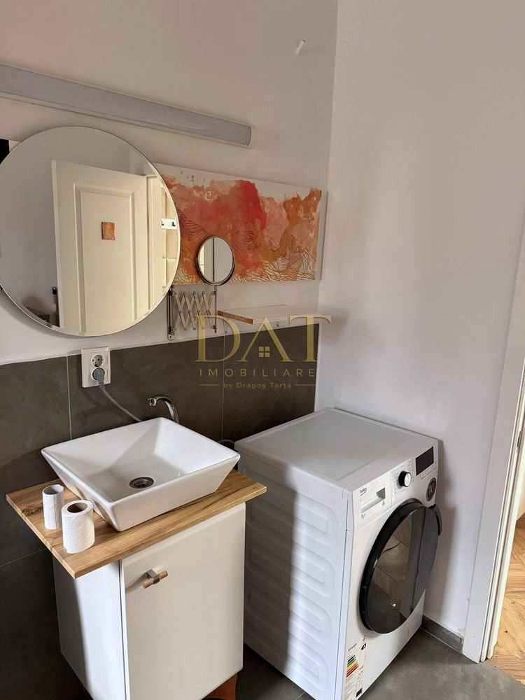 Apartament 2 camere |  50mp | zona VIVO - Poză 7