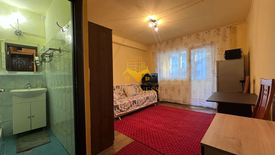 Garsoniera/STUDIO, Zorilor, UMF/UTCN, Observatorului, Golden Tulip - Poză 5