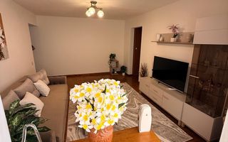 Recent renovat| Complexul Studentesc| 2 dormitoare + living | centrala proprie| - Poză 18