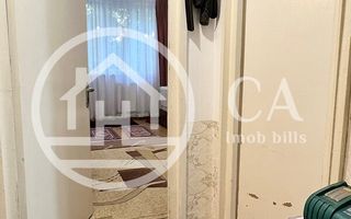 Apartament de vanzare cu 2 camere in zona Rogerius, Oradea - Poză 4
