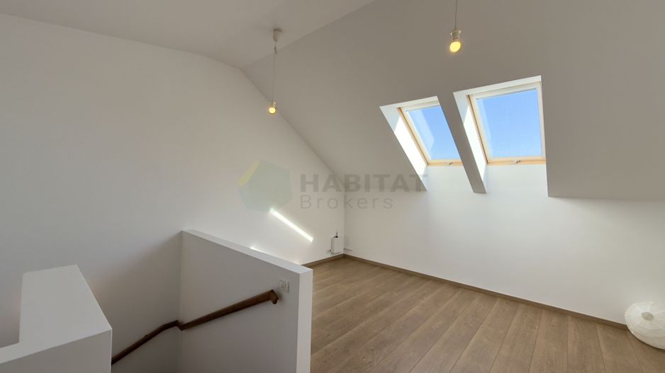 Vila 4 camere Avangarde Forest 1 - Poză 7