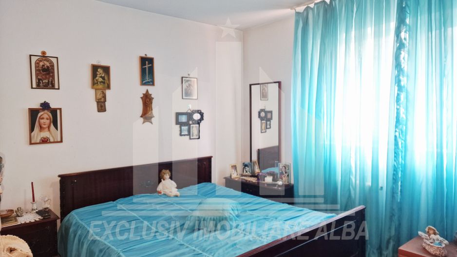 Apartament 3 camere | De vanzare | Etaj 1 | 67 mp | Cetate - Poză 6