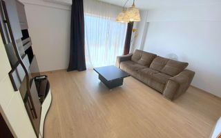 2 camere, LA CHEIE, modern, parcare subterana, Viva City, Iulius Mall - Poză 3