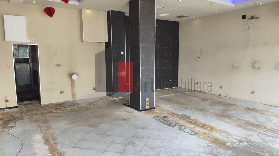 Spatiu comercial de inchiriat in zona Giulesti - Poză 3