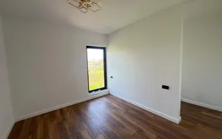Vila Individuala  - 4 camere - 3 bai-teren -320-600 M de STV - Poză 11