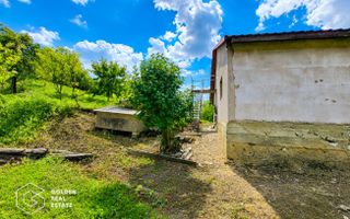 Casa P+M, teren 1440 mp, oras Lipova - Poză 5