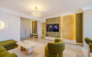 Apartament 2 Camere | Mobilat & Utilat Premium Pipera - Poză 1