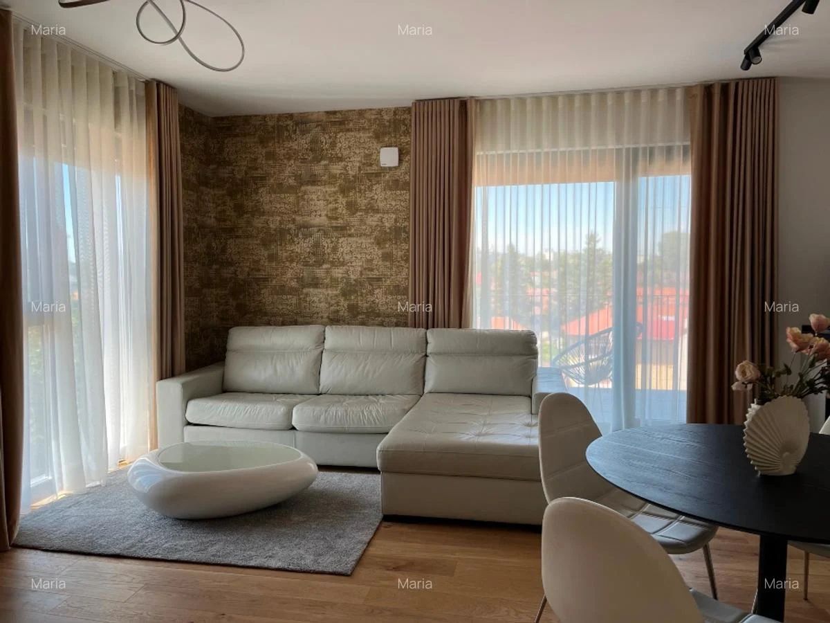 Apartament superb Domenii - Poză 3