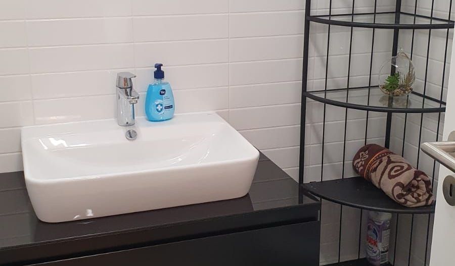 AVIATIEI PARK | Apartament cu 2 camere| Parcare subterana - Poză 18