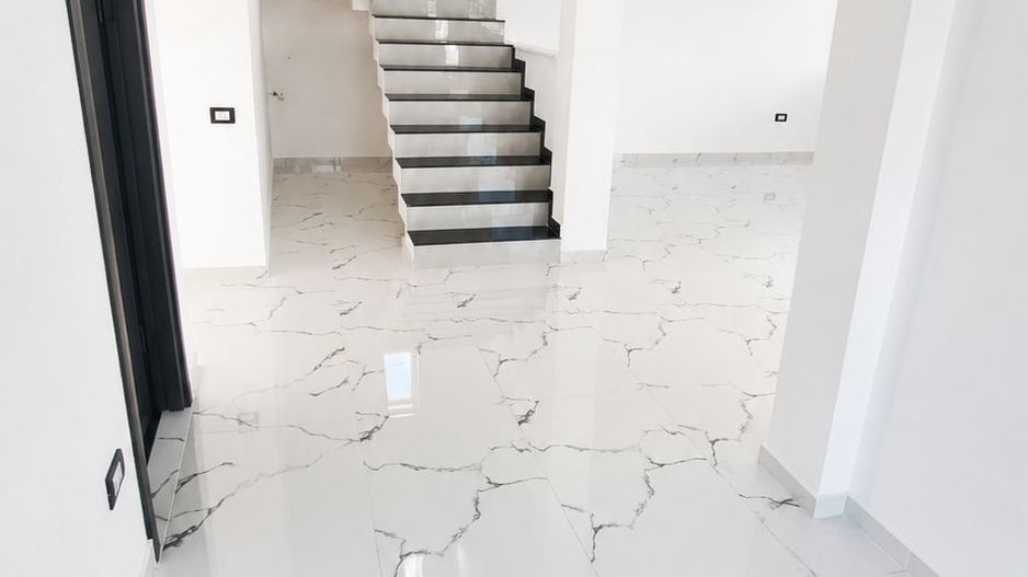 Casa P+1 de vanzare, 5 camere, 3 bai, 460 mp teren, in Lumina - Poză 7