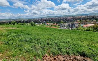 Teren Intravilan 820mp, Zona Cetate - Poză 2