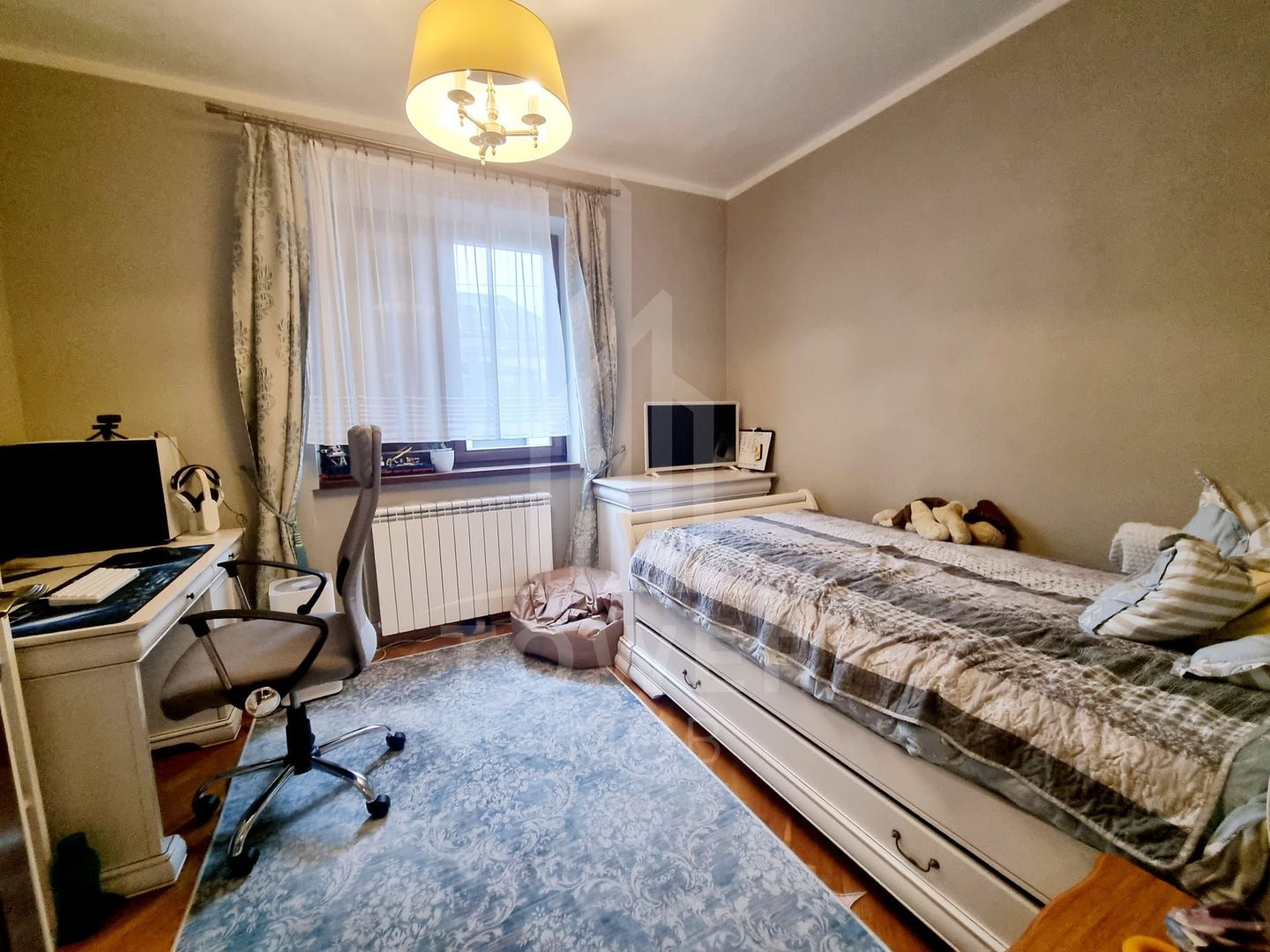 Apartament la vila de vanzare 3 camere | Zona Centrala | 100 mp utili - Poză 8