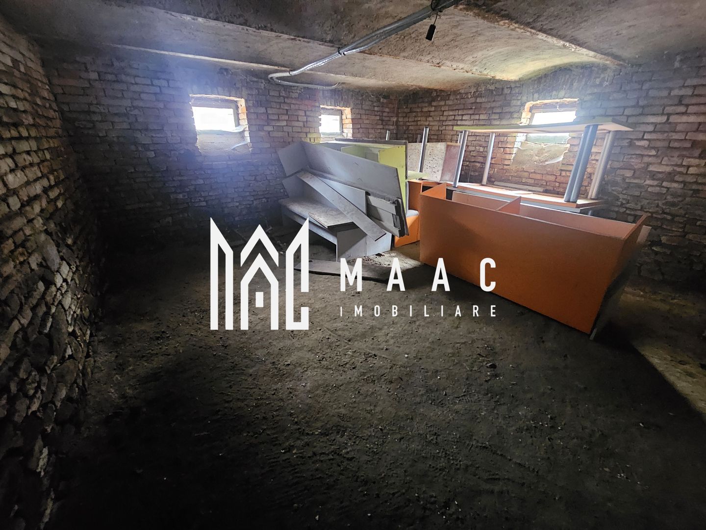 Casa individuala I 100 MP Utili I Curte 600 MP I Zona Turnisor - Poză 14