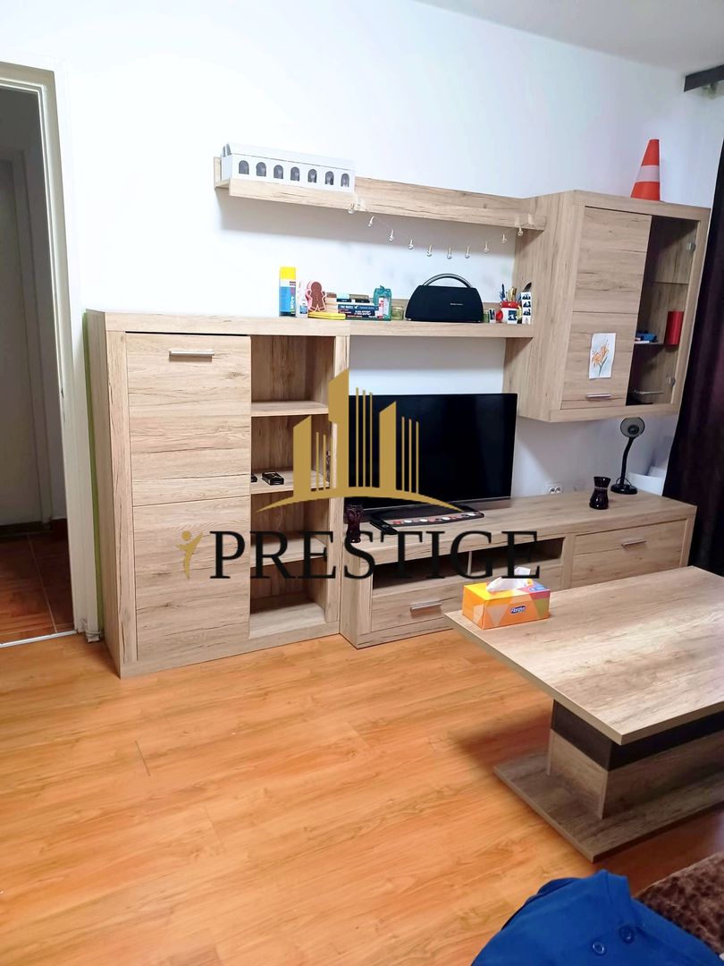 APARTAMENT 2 CAMERE DE VÂNZARE SIBIU, PIAȚA RAHOVEI, PARTER ÎNALT - Poză 5