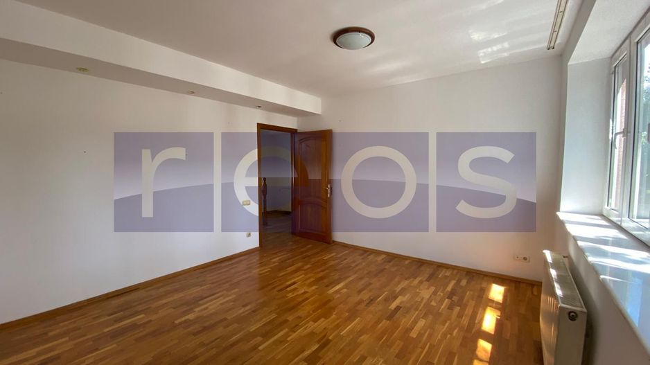 DE VANZARE VILA P+1+MANSARDA 7 CAMERE, 3 BAI, GARAJ, CURTE SALAJ PARC HUMULESTI - Poză 11