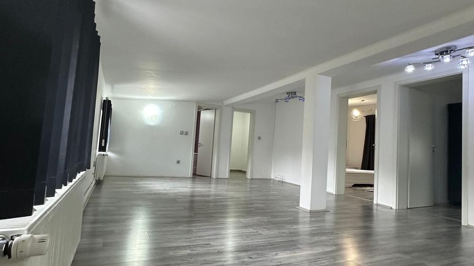 Vila cocheta la 5 min de Iulius Mall - Poză 13