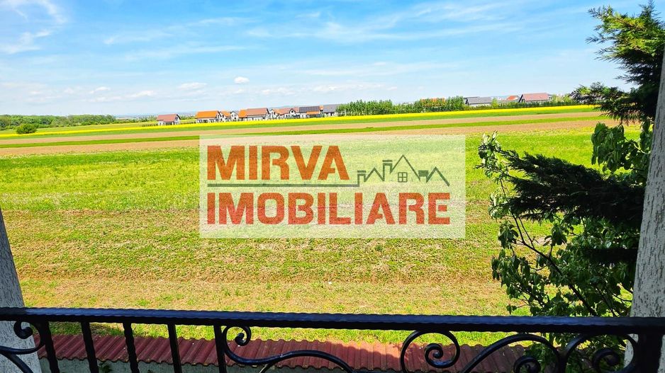 Vilă premium în Strejnicu | 8 camere | 345 mp utili | teren 595 mp - Poză 48