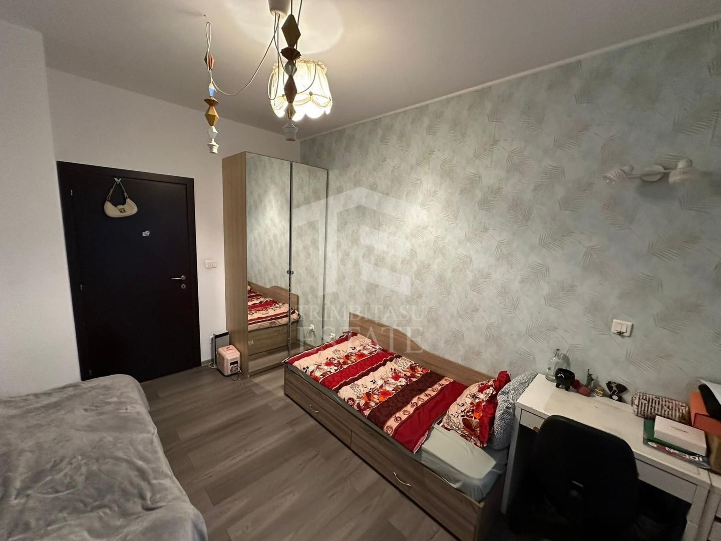 Apartament 3 camere Natura Residence Baneasa 2 locuri parcare - Poză 14