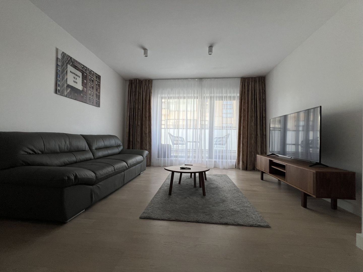 Apartament Pipera | Iancu Nicolae | Jolie Ville - Poză 4