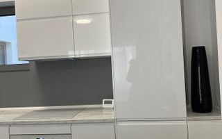 BRASADAS inchiriaza ap 1 cam 50 mp mobilat metrou. - Poză 18