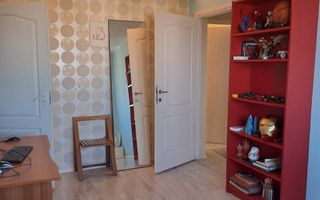 DE VANZARE 3 CAMERE  | DRUMUL TABEREI | ALEEA  COMPOZITORILOR | METROU - Poză 4