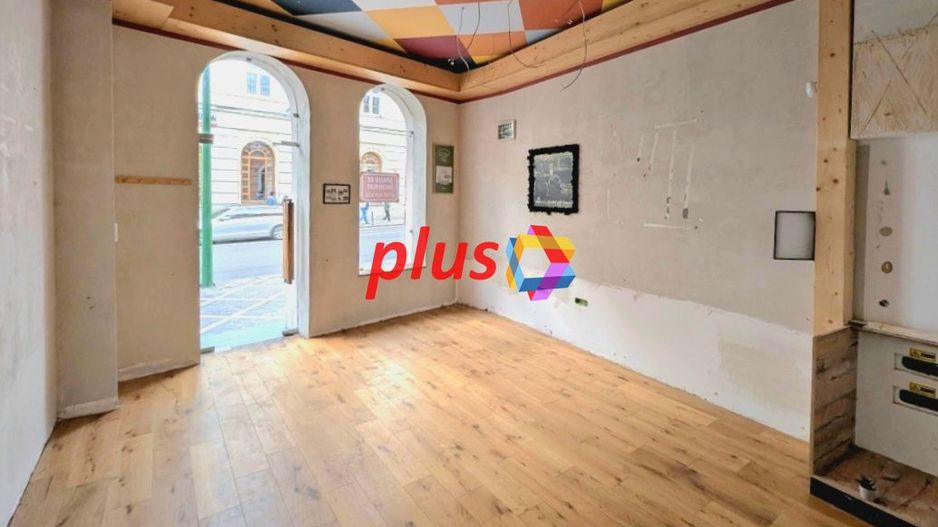 Spatiu comercial Ultracentral - 65 mp - Poză 1