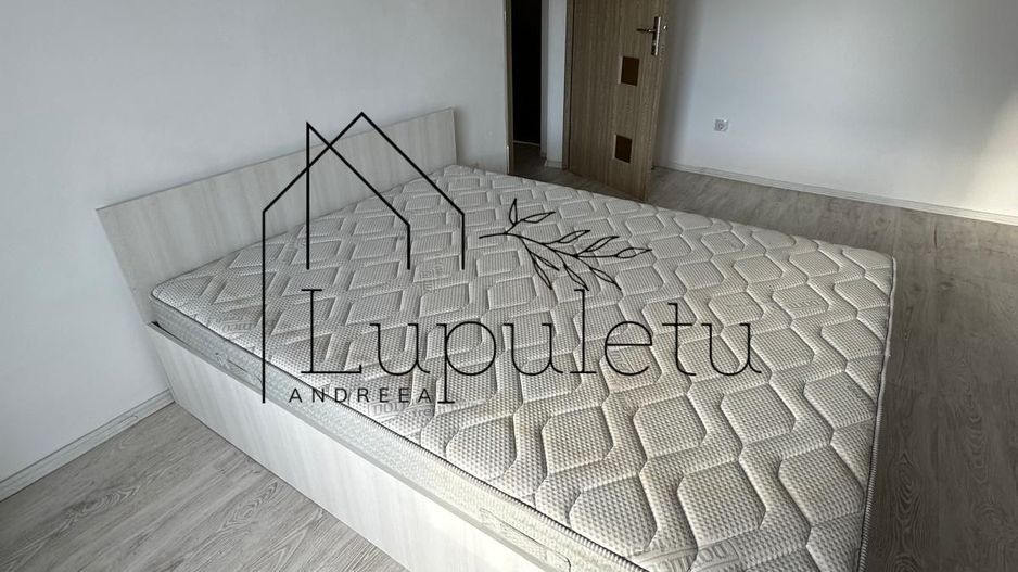 Apartament de Închiriat | 2 Dormitoare | Bulevardul Mihai Viteazu - Poză 3