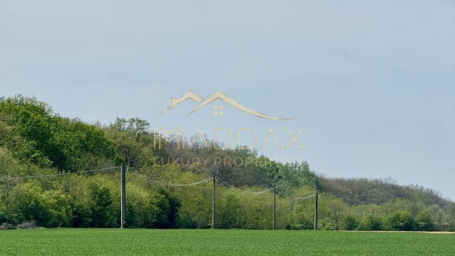 Teren Extravilan ***8500 mp***Zona rezidentiala//Ostratu//Corbeanca - Poză 2