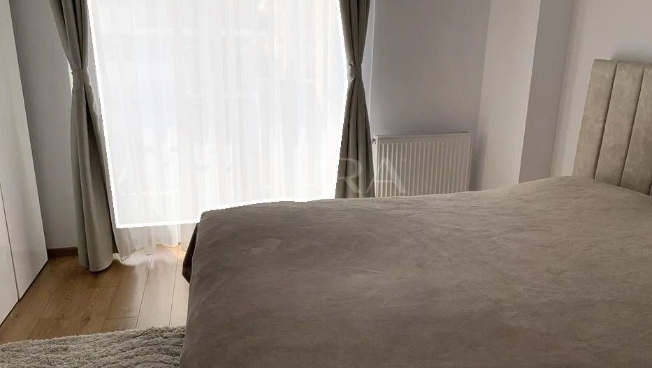 Apartament cu 3 camere, construcție nouă, finisaje premium. - Poză 15