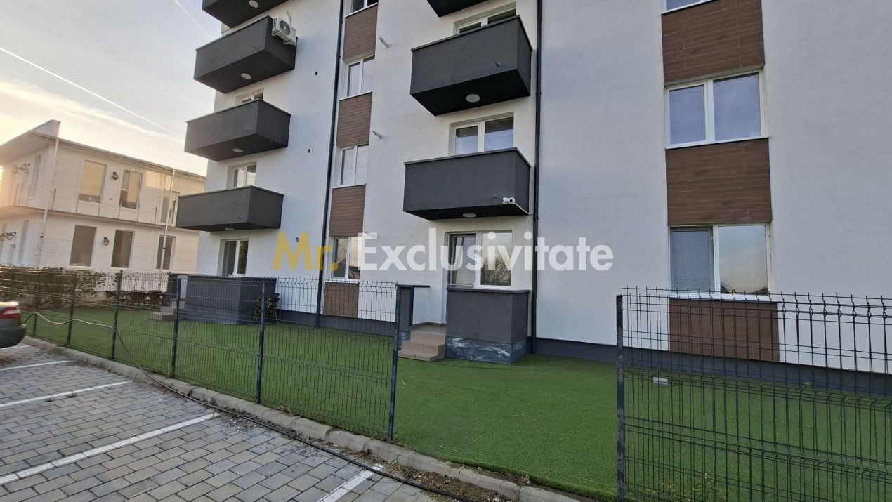 Apartament 3 camere Stefanesti Bloc 2023+Gradina 147mp - Poză 14