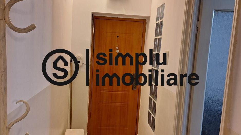 3 camere semi, etaj 2/4, Rovine - 138 000 Euro - Poză 6