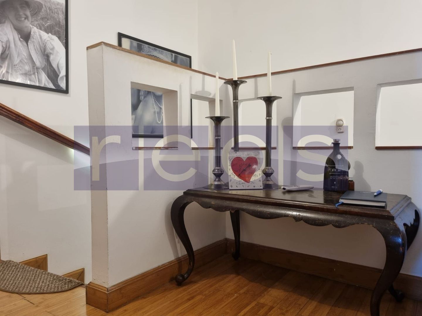 VANZARE - PENTHOUSE-5 CAMERE- TERASA -ZONA- UNIRII- FANTANI - Poză 16