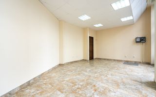 COMISION 0% - Spatiu comercial str. Ion Campineanu - Calea Victoriei - Poză 8