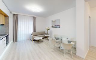 Apartament 3 Camere cu Grădină Privată – Ansamblu Nou - Poză 12