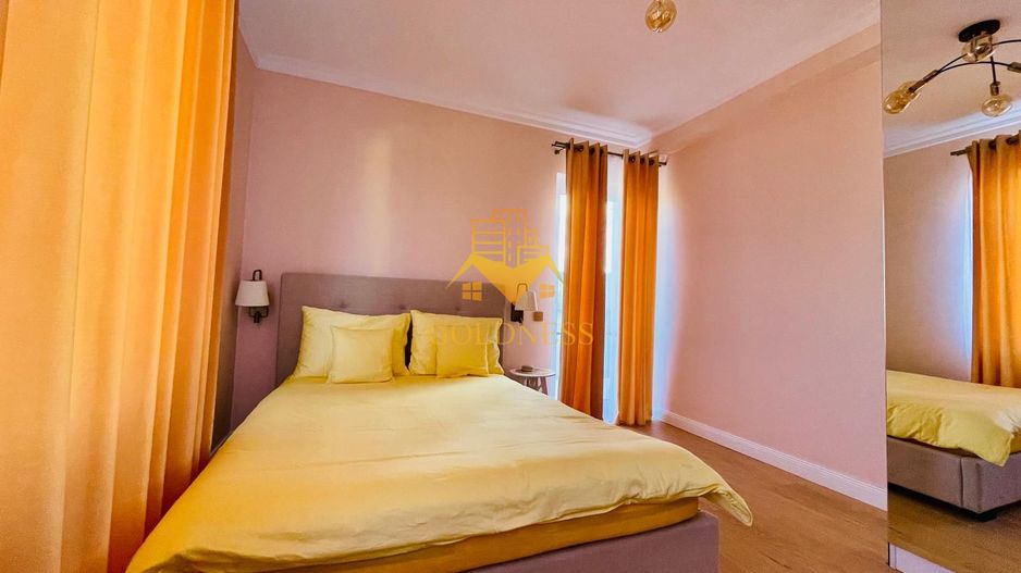 3 camere, premium, bloc nou, parcare, Buna Ziua Zona LIDL, Fagului - Poză 7