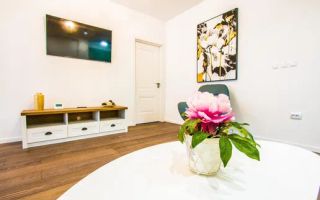 Apartament ultra-modern cu trei camere, Piata Iancului - Poză 2