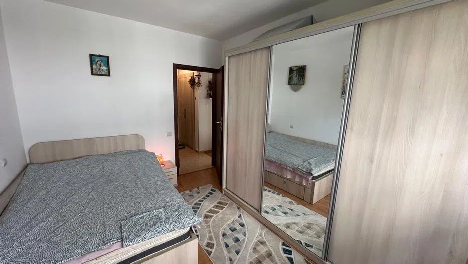 Apartament cu doua camere, Drumul Cretestilor, 80.000€ - Poză 3