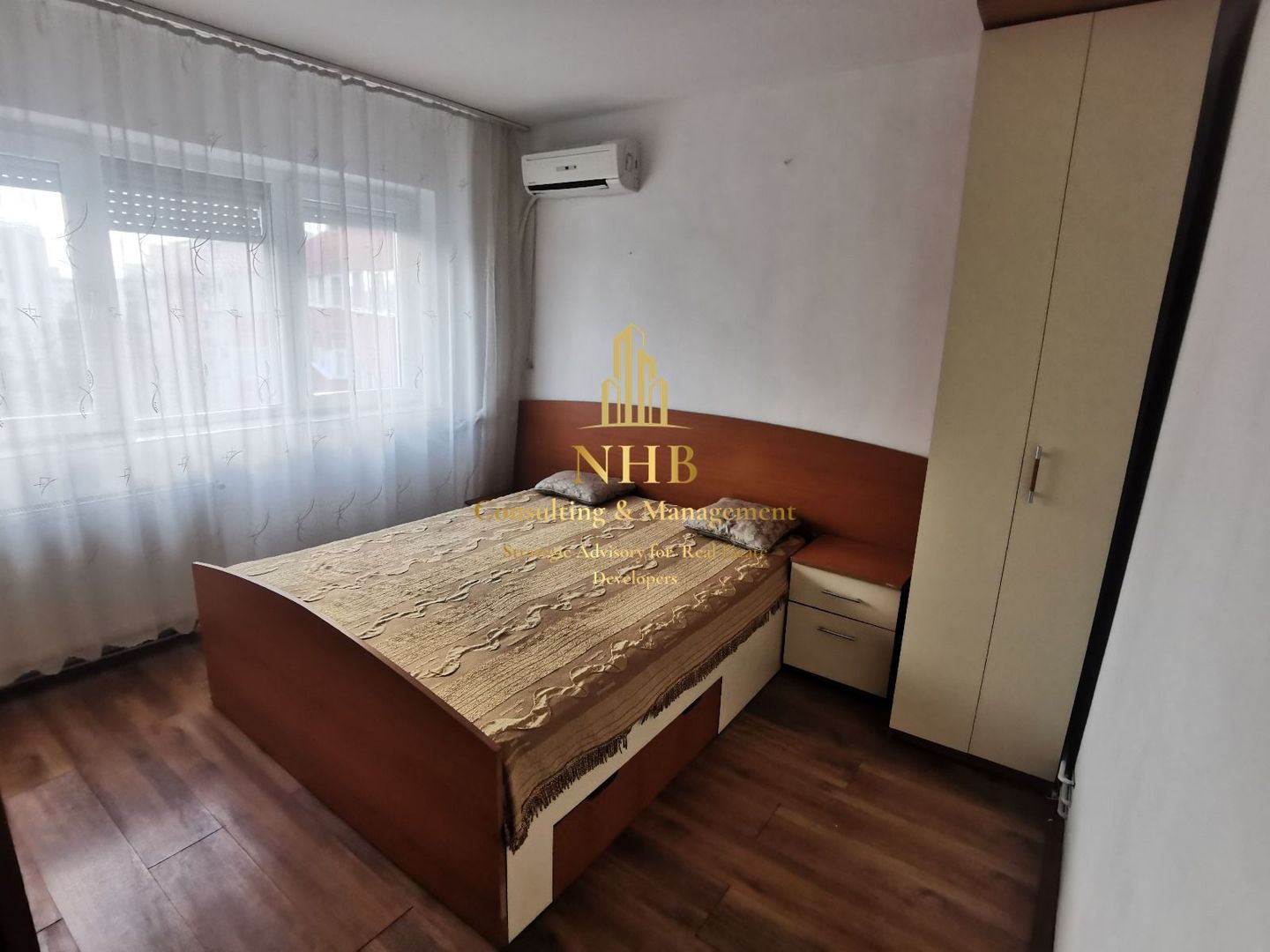 Apartament 3 camere | Lacul Tei | Centrala proprie - Poză 5