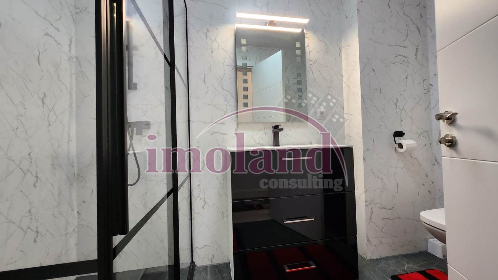 Apartament - 3 camere - vanzare - Floreasca-Barbu Vacarescu - Poză 15