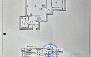 Apartament 2 Camere | Șos. Olteniței - Poză 9