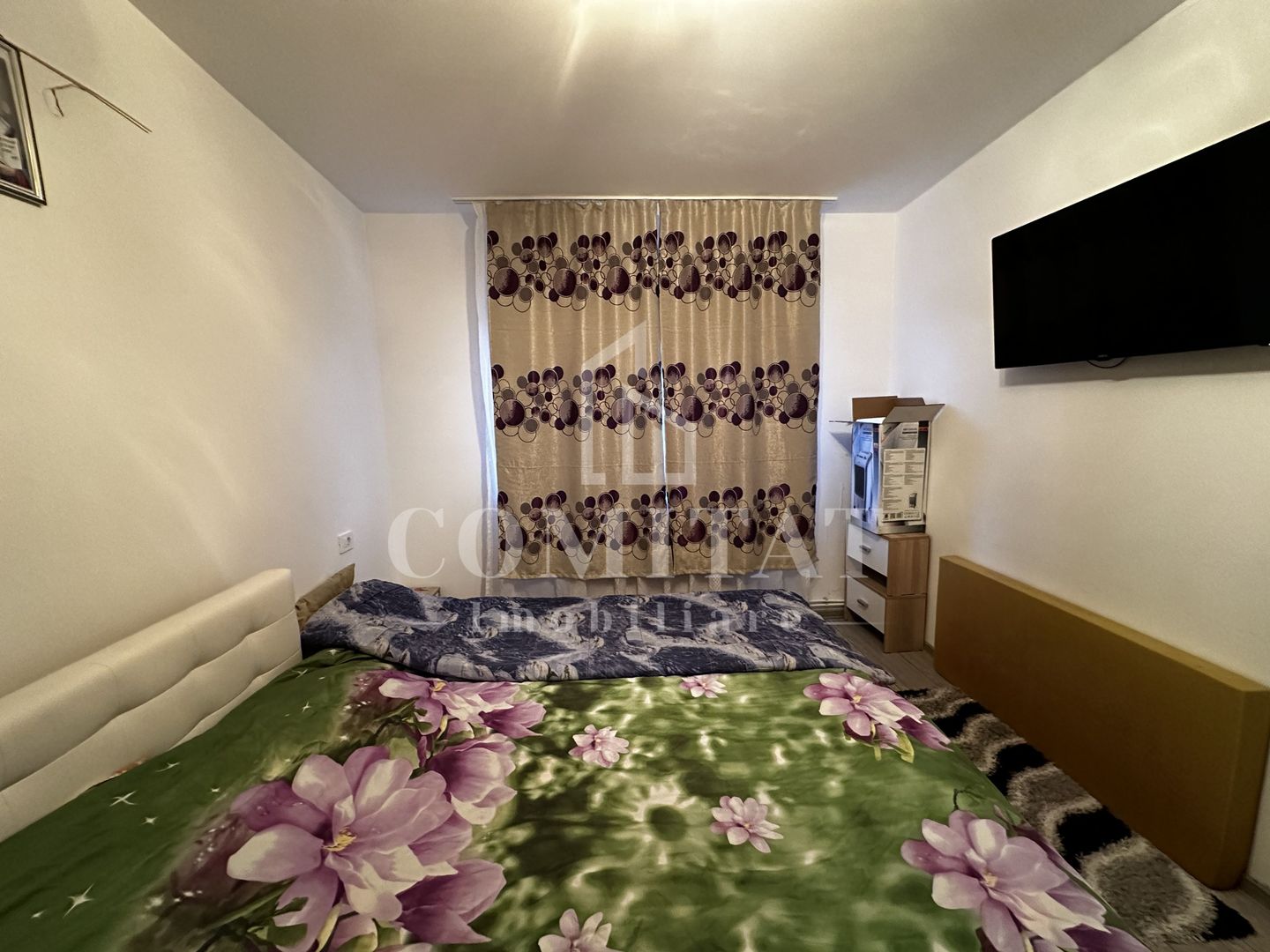 Apartament 3 camere | Loc de parcare | Cartier Terra - Poză 13