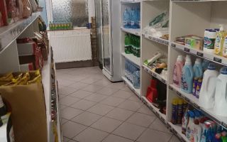 Spațiu comercial cu preluare de afacere | Magazin alimentar | 70 mp | - Poză 2