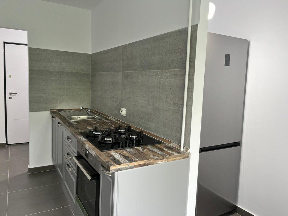APARTAMENT RENOVAT | DECOMANDAT | AVIATIEI - Poză 6