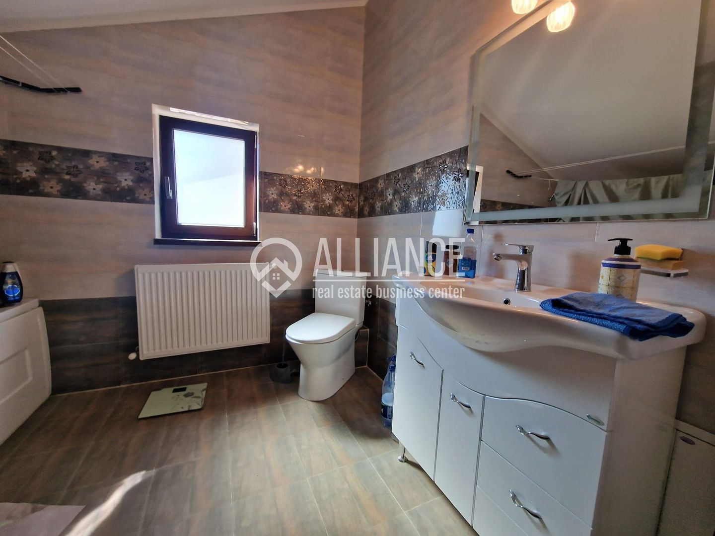 Oază de Rafinament și Confort: Vilă de Lux în Cumpăna ( cod 12 ) - Poză 12