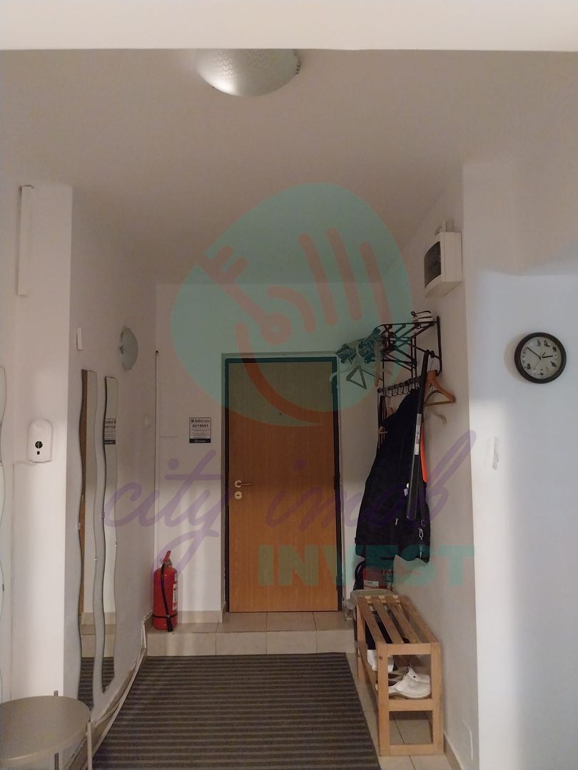4 camere Decebal – Piața Muncii | Parter ideal firmă | 97 mp - Poză 7