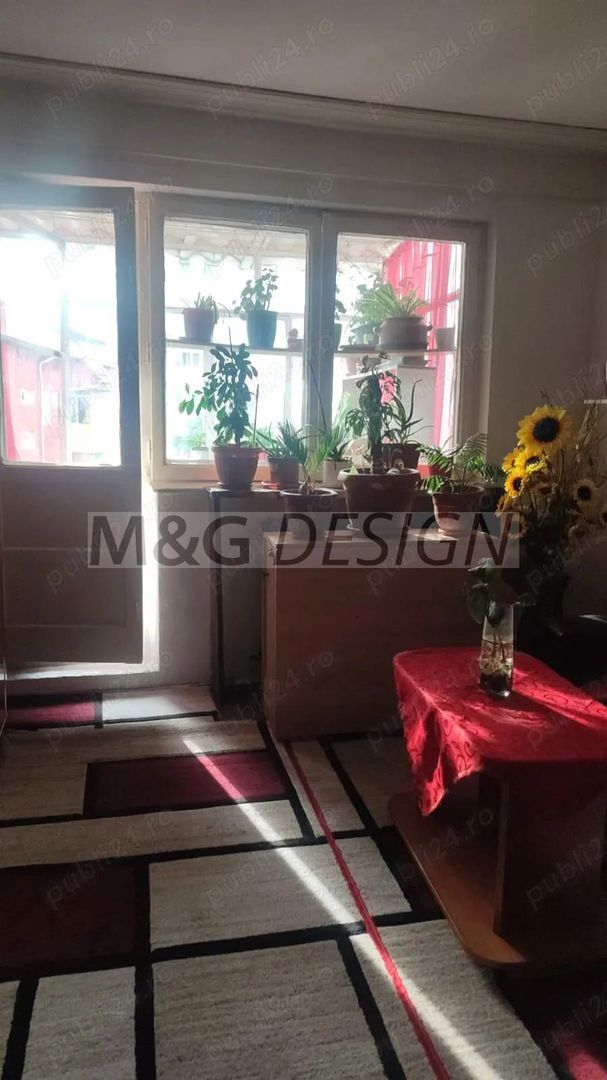 Apartament 3 camere zona Kiriac - Poză 3