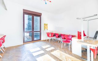 Vila cu curte libera 300mp & garaje - Floreasca - Compozitori - Poză 4