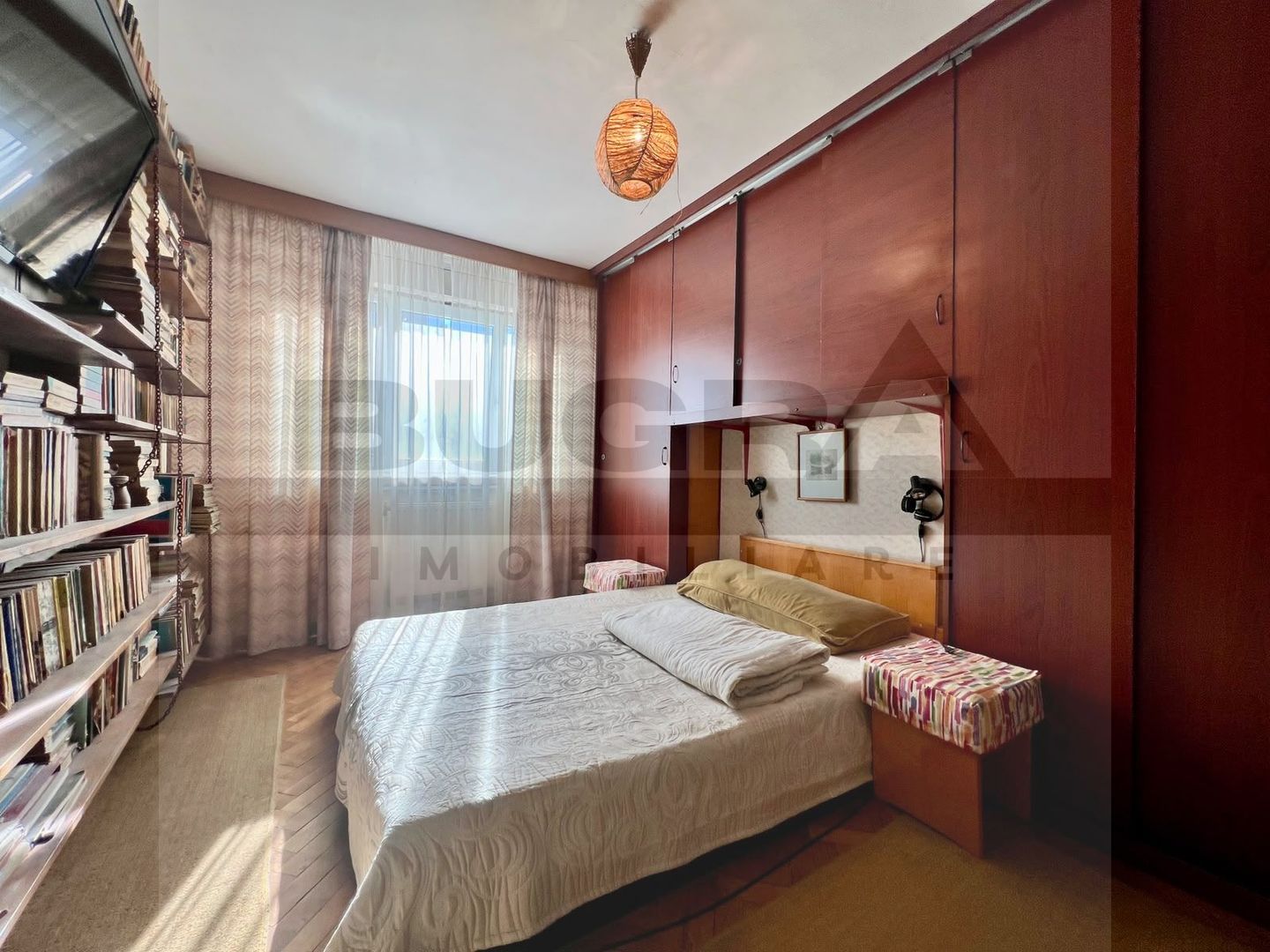 Apartament de 4 camere, 79mp, etaj intermediar, zona "La Terenuri" - Poză 4
